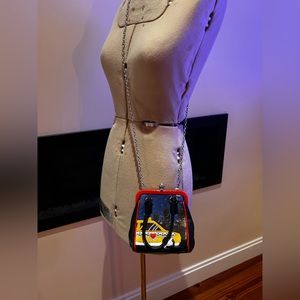 Brighton New York small evening bag